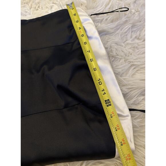 Ralph Lauren Collection Strapless Cocktail MiniDress Evening Runway Spring 2008 - Picture 12 of 16